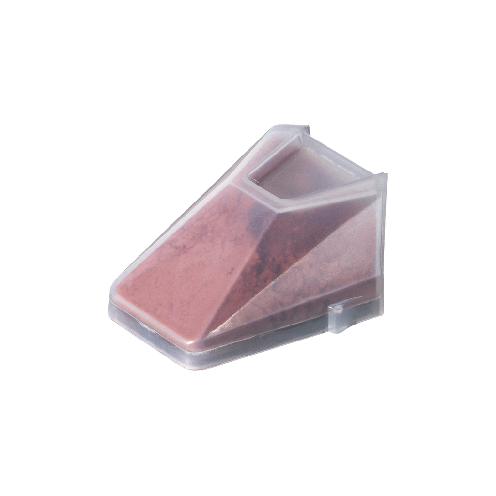 [CHLK00R] Cápsulas de Línea de Tiza Roja 34 gr., para Trazadores Autoretráctiles CHLK50B y CHLK50R