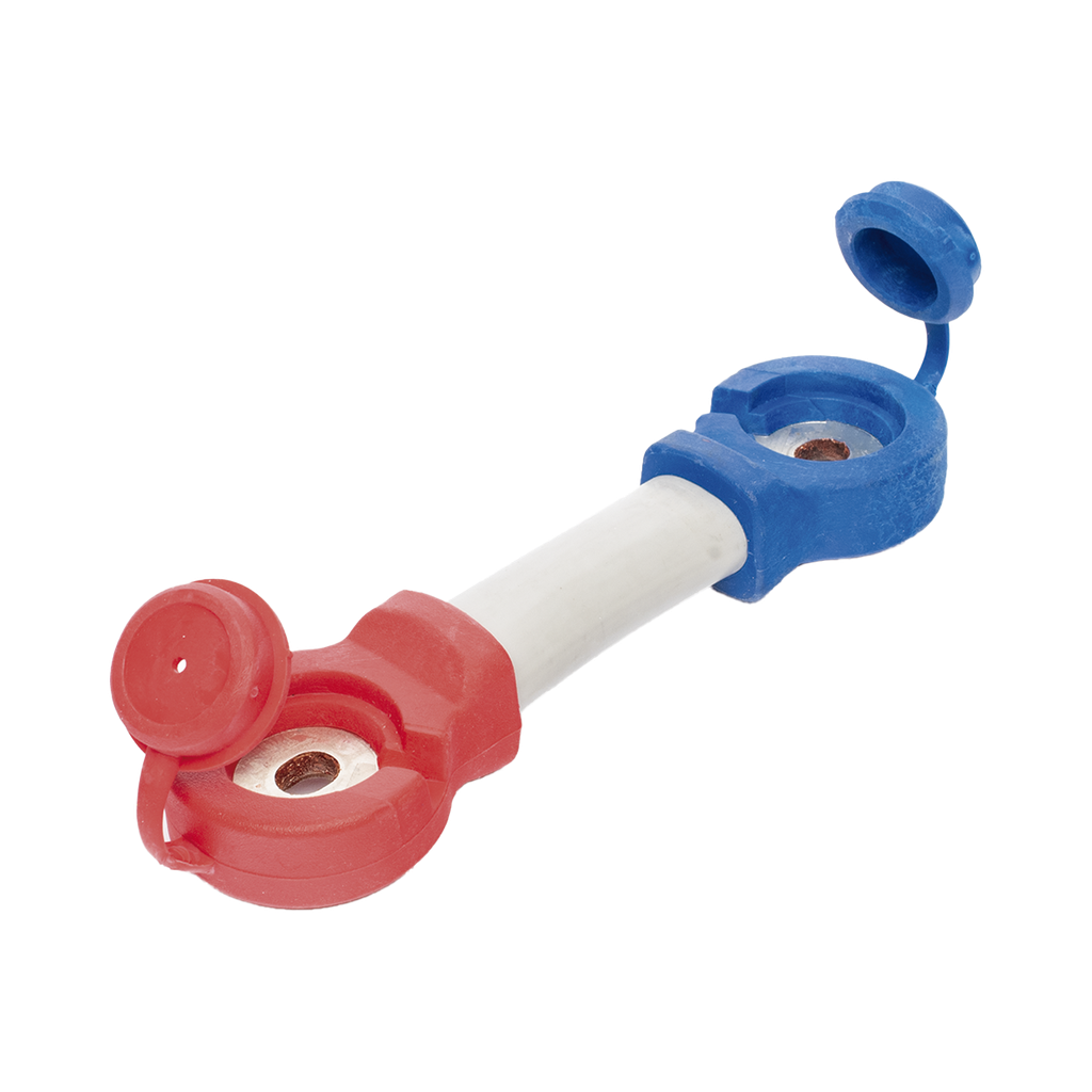 Kit de Cables para Conexion de PG22000 en Arreglo de 12 Vcc