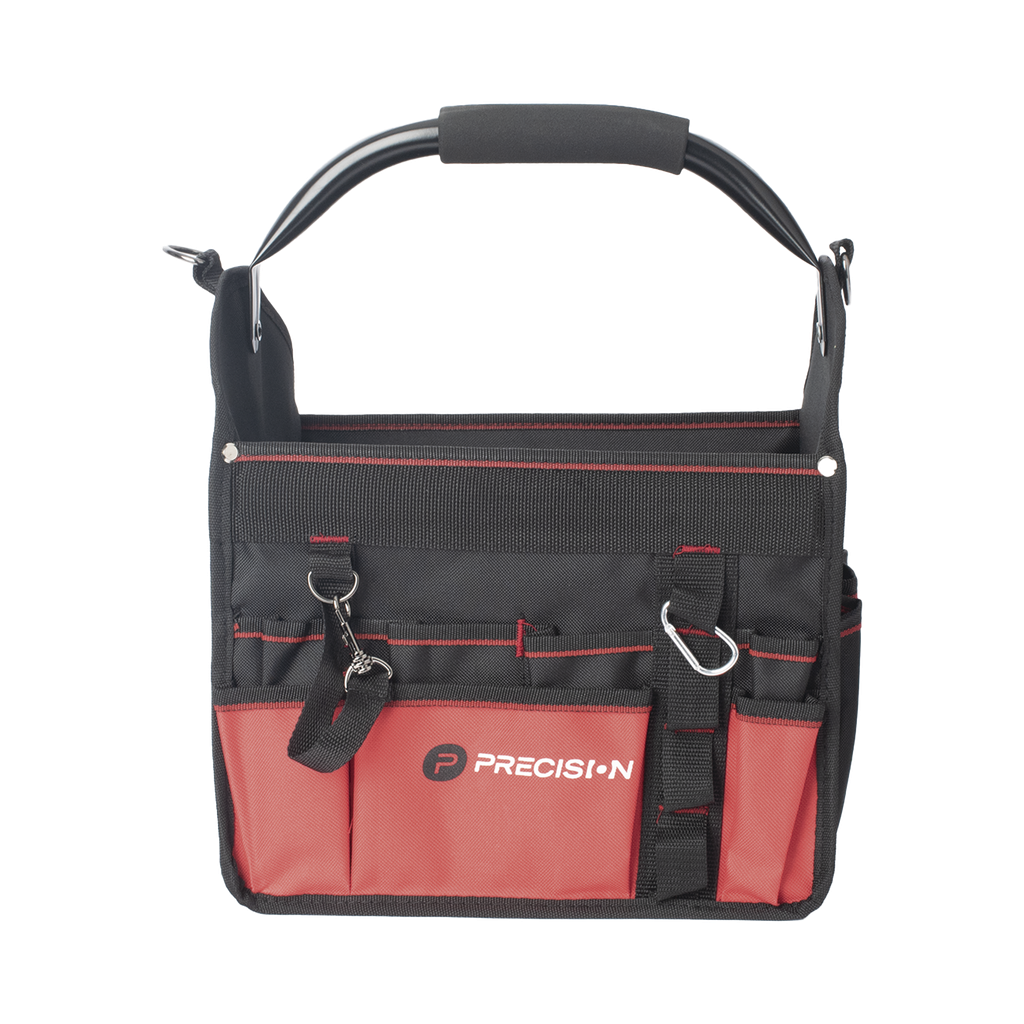 [PST-H07-004] Bolsa con Asa Portaherramientas de 31 x 21.5 x 31 cm.