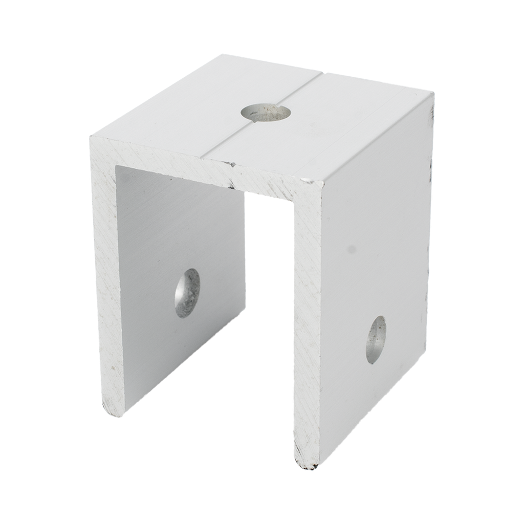 Conector U para Pierna Trasera