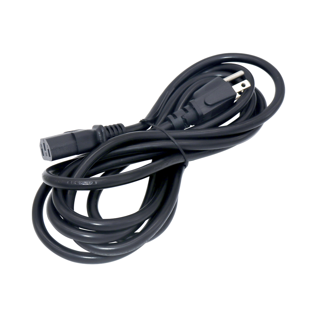 [ACCORD3M] Cable de Alimentación Eléctrica para 120-240 Vca / 3 metros