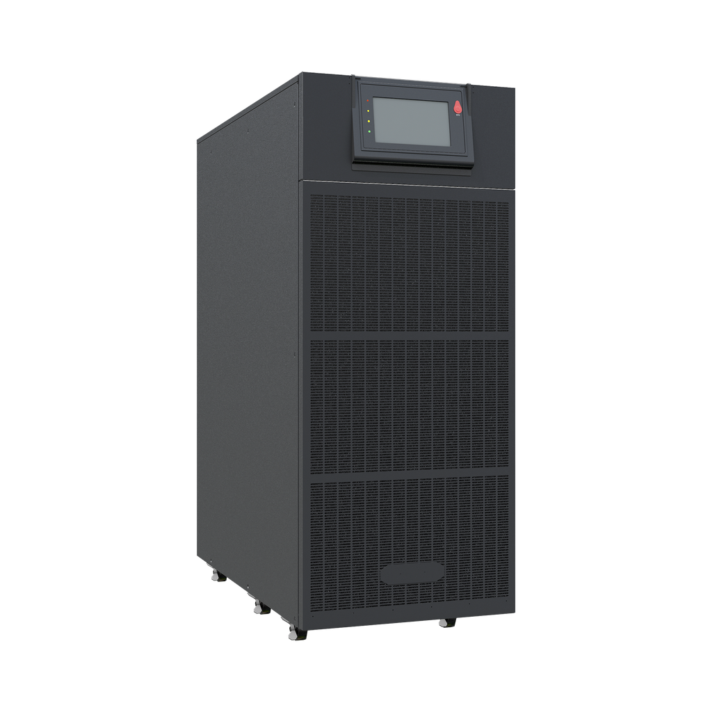 [LP100KYDC] UPS Trifásico de 100 kVA/100 kW, Topología Online Doble Conversión, Voltaje de 208/220 Vca de L-L