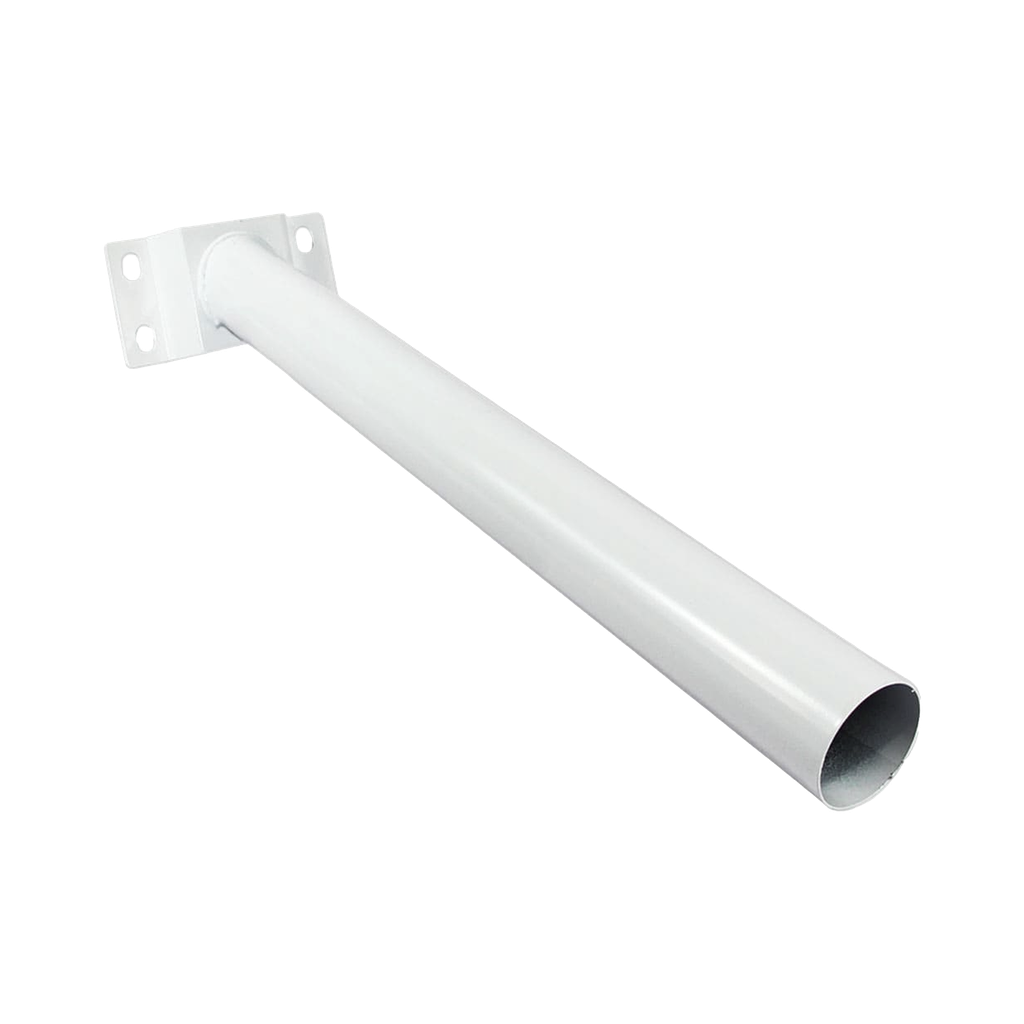 [JALP-AC-C01] Brazo de Aluminio para Luminario Publico / Para instalación en pared.