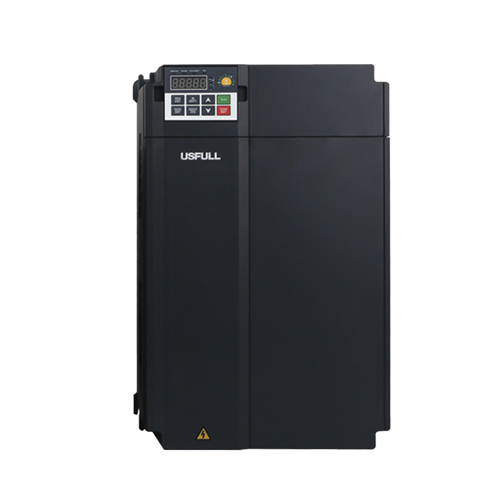 [FU9000SI030G4] Inversor Solar - Variador de Frecuencia para Bombas de Agua AC de 30KW (40 HP)  440V: Potencia y Eficiencia para Aplicaciones Exigentes