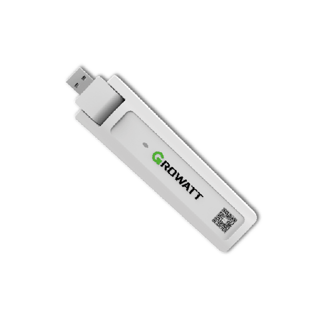 Módulo para Monitoreo por Wifi del Microinversor Growatt línea NEO