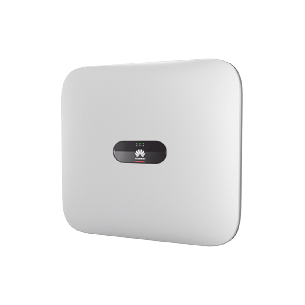 Inversor Híbrido para Interconexión a CFE de 4 kW con Salida de 220 Vca.