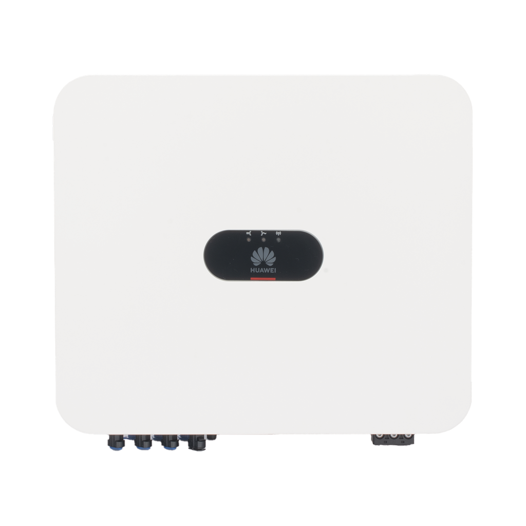 Inversor Hibrido  para Interconexión a CFE de 8 kW con Salida de 220 Vca.