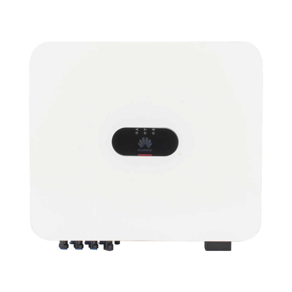 Inversor Hibrido para Interconexión a  CFE de 10 kW con Salida de 220 Vca.