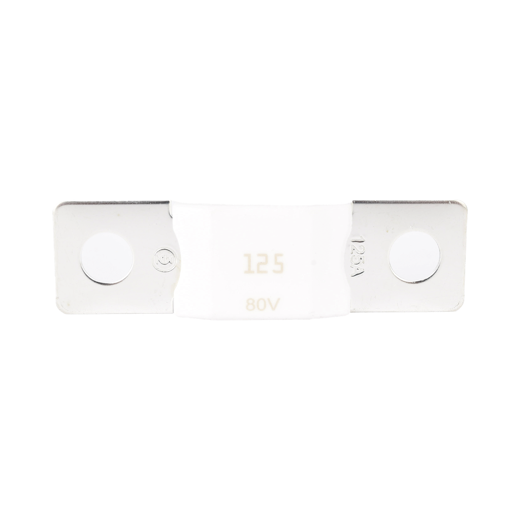 Mega Fuse 125A / 80V