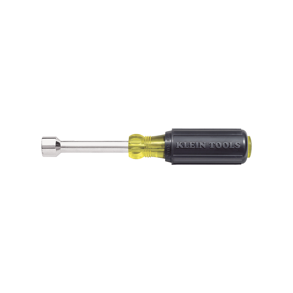 Desarmador de Caja de 5/16 Cushion-Grip? con Barra de 7.6 cm