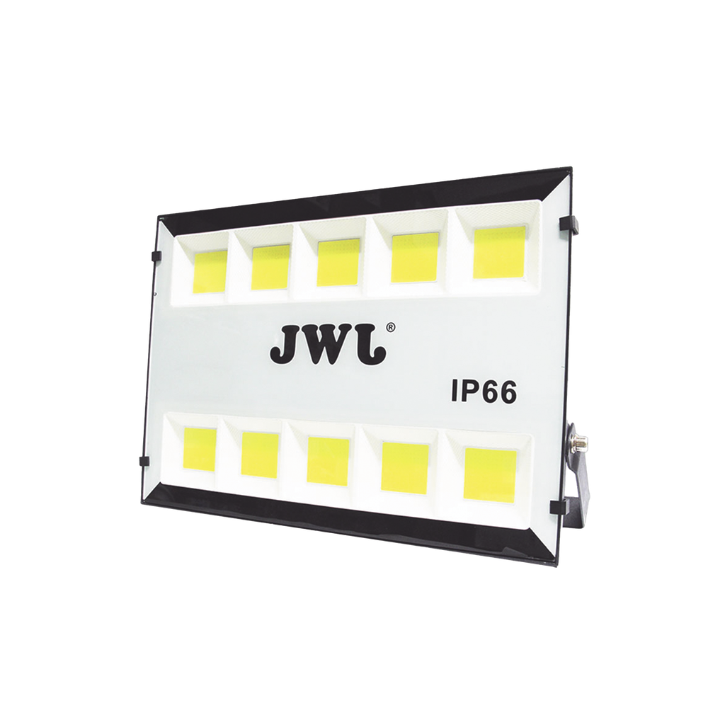 [JLREC-300] Reflector LED Ultradelgado de  300 W / Dimensiones 450 x 320 mm / 85 - 265 Vca~ 50/60Hz / Ultra delgado / Uso en exterior - interior.