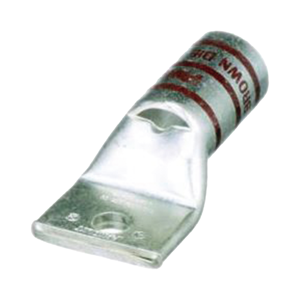 Terminal de Compresión de Cobre Estañado Pan-Lug? LCA500-38-6