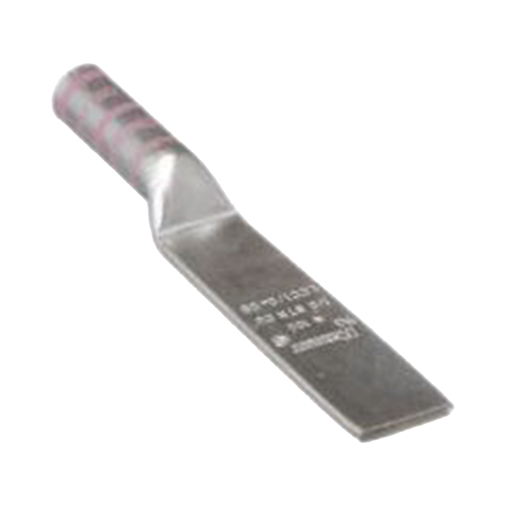 Terminal de Compresión de Cobre Estañado Pan-Lug? LCC1/0-00-X