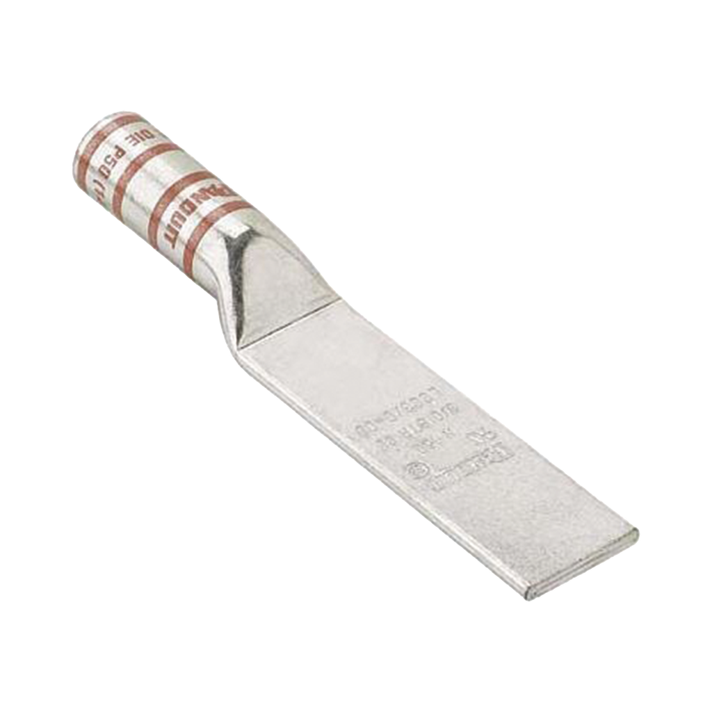 [LCC250-00-X] Terminal de Compresión de Cobre Estañado Pan-Lug? LCC250-00-X