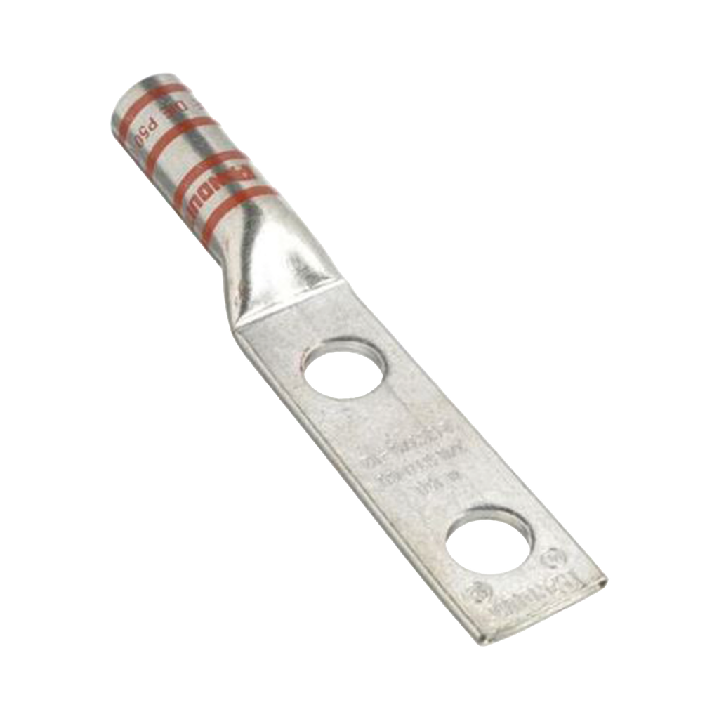 Terminal de Compresión de Cobre Estañado Pan-Lug? LCC3/0-12-X