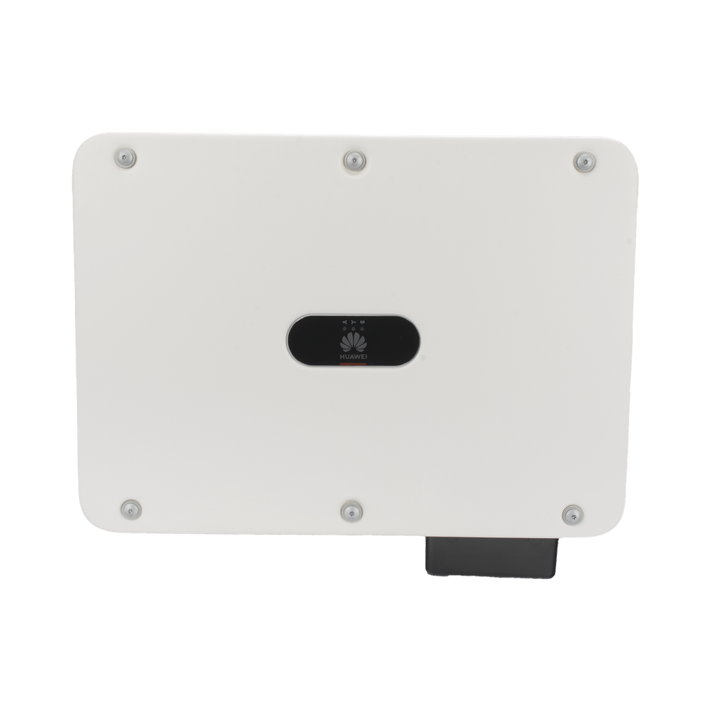 Inversor Trifasico para Interconexión a CFE de 20 kW con Salida de 220 Vca