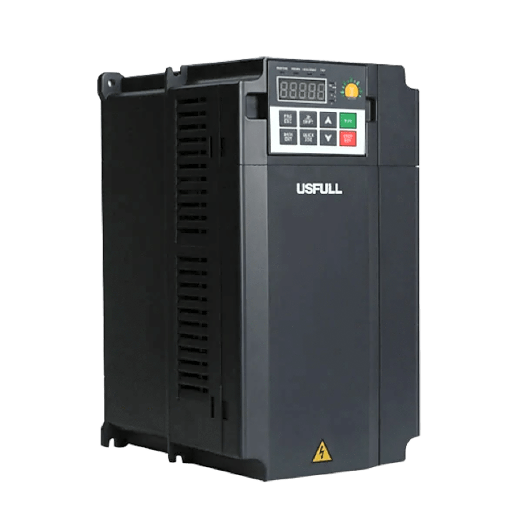 [FU9000SI7R5G9] Inversor Solar - Variador de Frecuencia para Bombas de Agua AC de 7.5KW (10 HP) 440V: Potencia y Eficiencia para Aplicaciones Exigentes