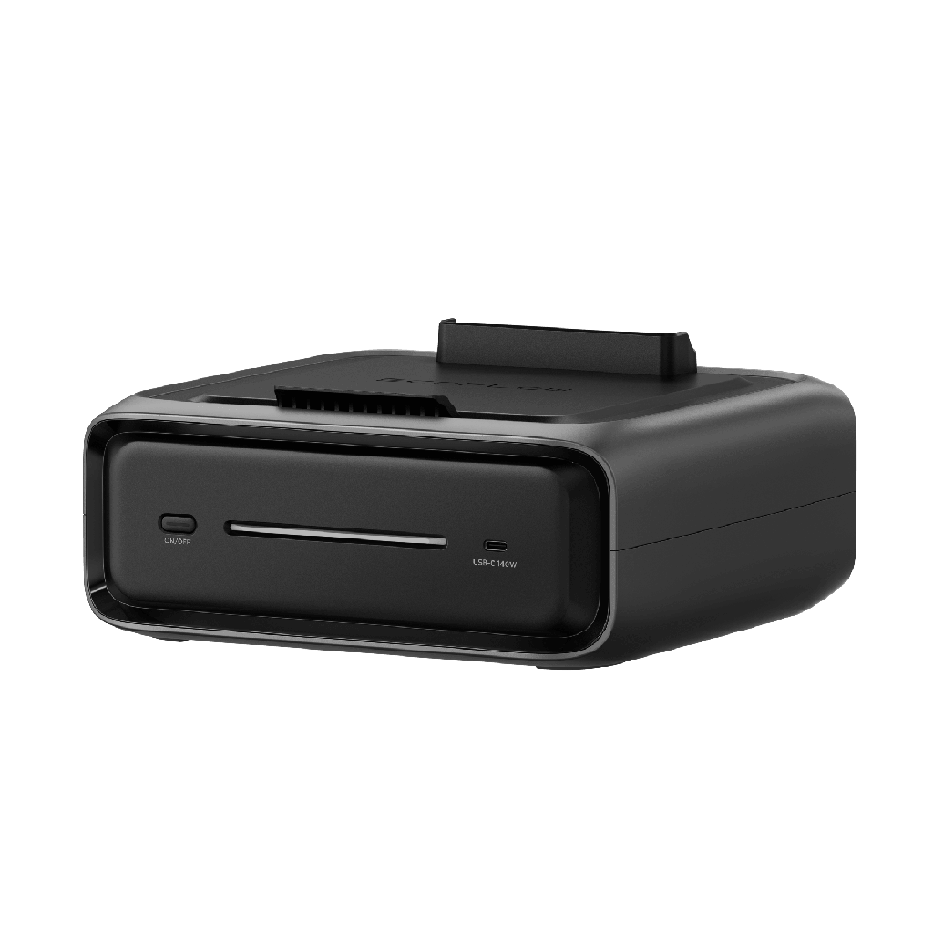 [R3PL300EB] Batería de Litio LFP Inteligente de 286Wh para Aumentar Tiempo de Respaldo Compatible con EFR3PL (RIVER 3 Plus)