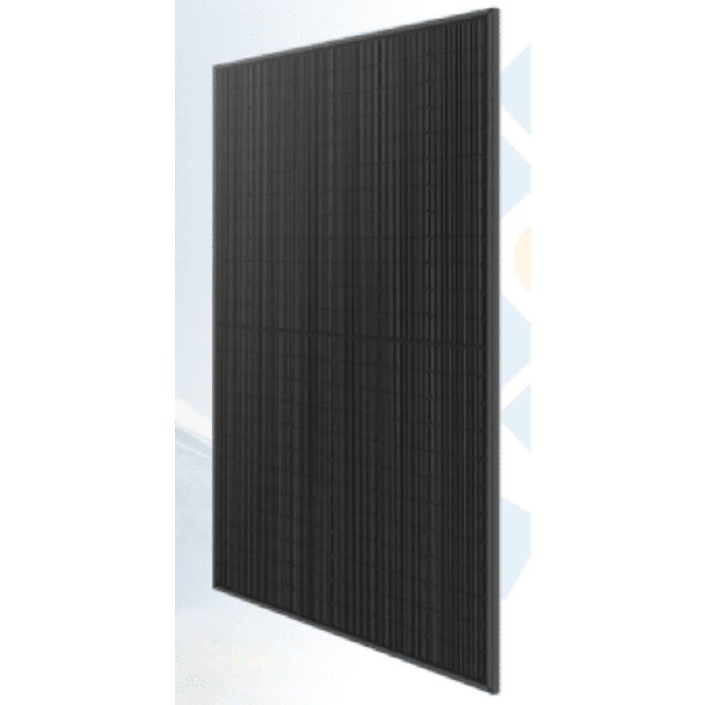 Módulo Solar/610 W / FULL BLACK / 52.69 Vcc , Monocristalino/TOPCON