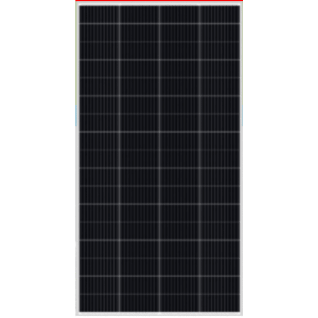 Modulo Solar, 340 W, 24 Vcc, Monocristalino PERC, 68 Celdas grado A
