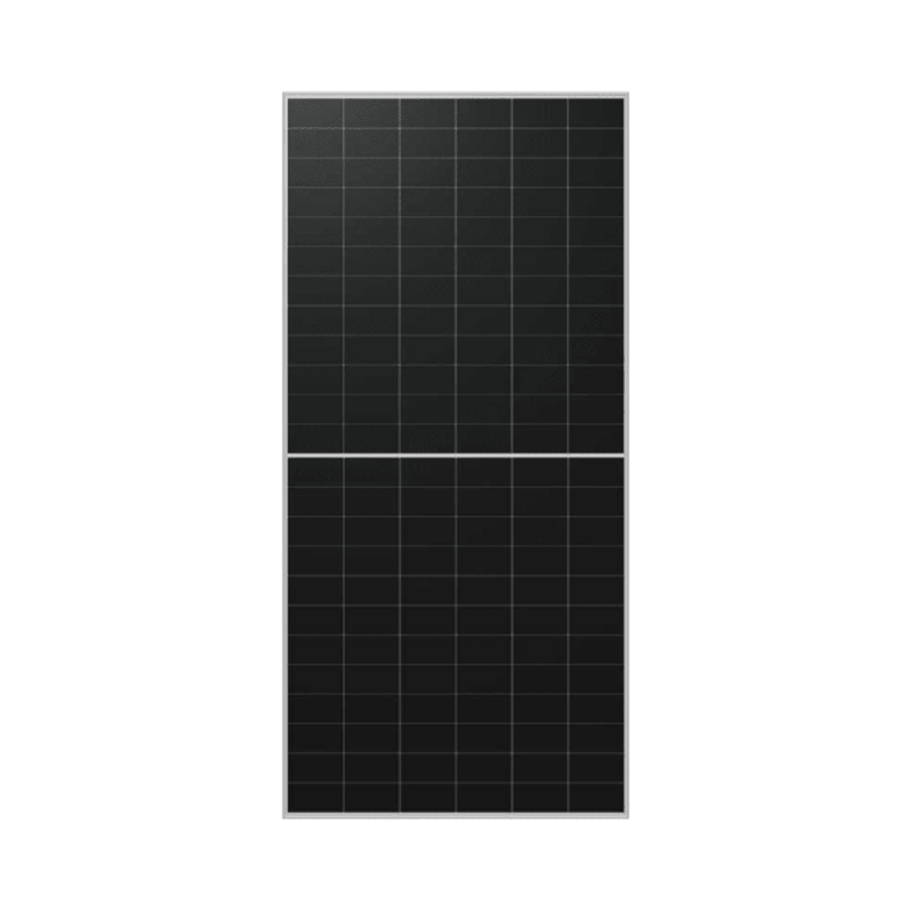Modulo Solar HI-MO X10,ANDTIDUST 645 W, 53.8 Vcc, Monocristalino HPBC