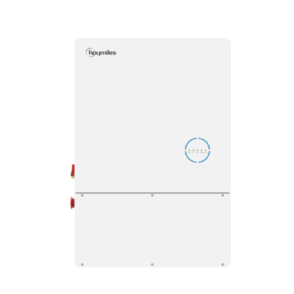 Inversor Hibrido Interactivo para Interconexión a la Red Eléctrica de CFE de 3.8 kW con Salida de 220 Vca.