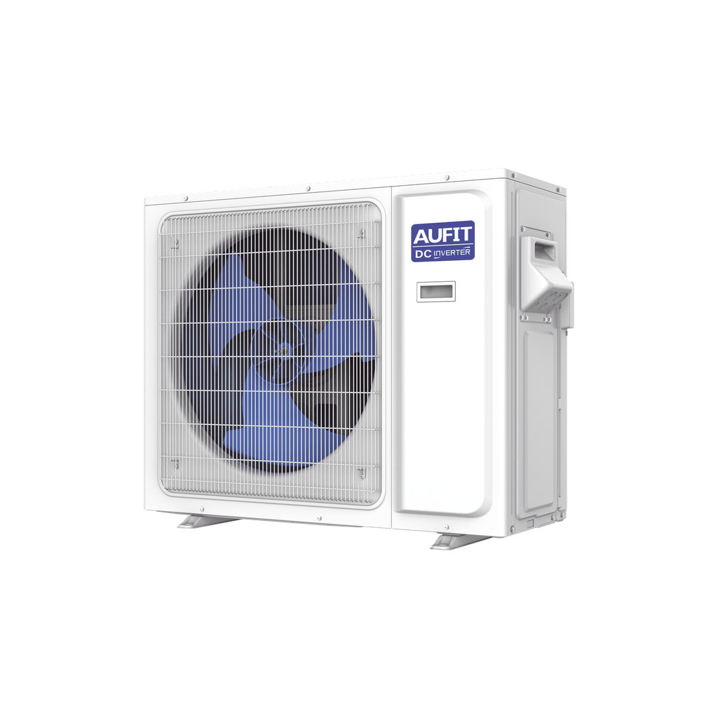 [CHIOMZR3242K220] Condensador Inverter / Multizona / Capacidad 5 Toneladas / ODU /Frio- Calor  / 220 V compatible con CHI-IMZ-R32-12K-220 y CHI-IMZ-R32-24K-220