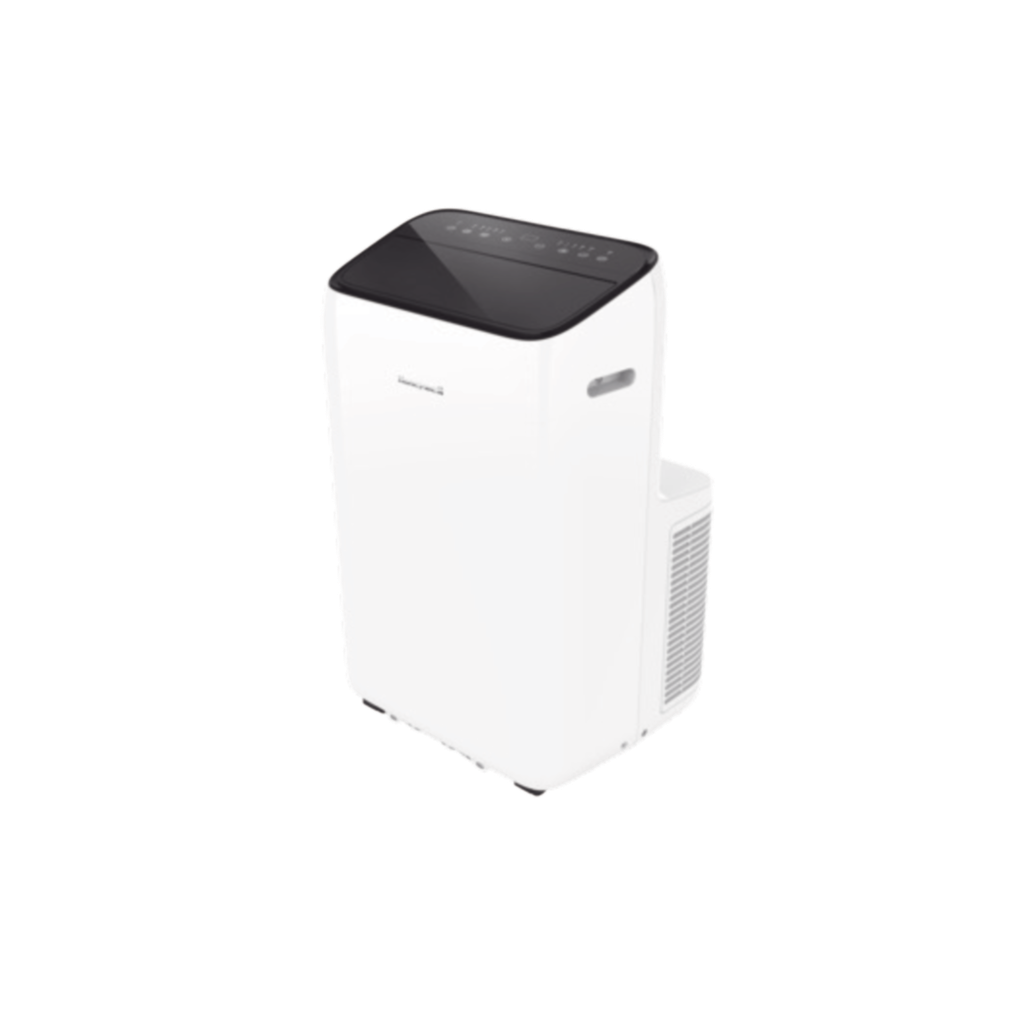 [QAR3] Minisplit portátil / 0.83 Toneladas / 10,000 BTU / Frío - Calor / 115 V