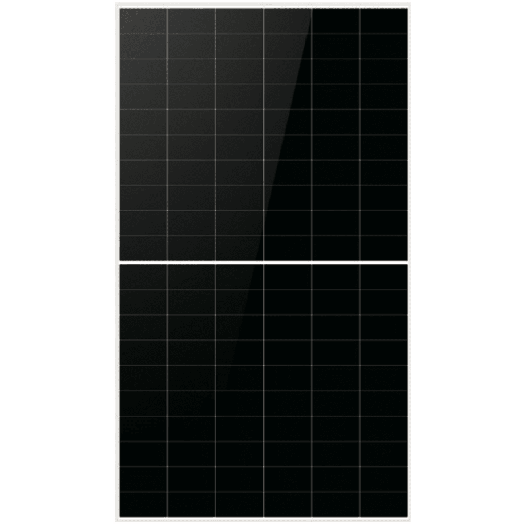 Módulo Solar HI-MO X10 LIGHT DESIGN, 540 W, 44.88 Vcc, HPBC 2.0