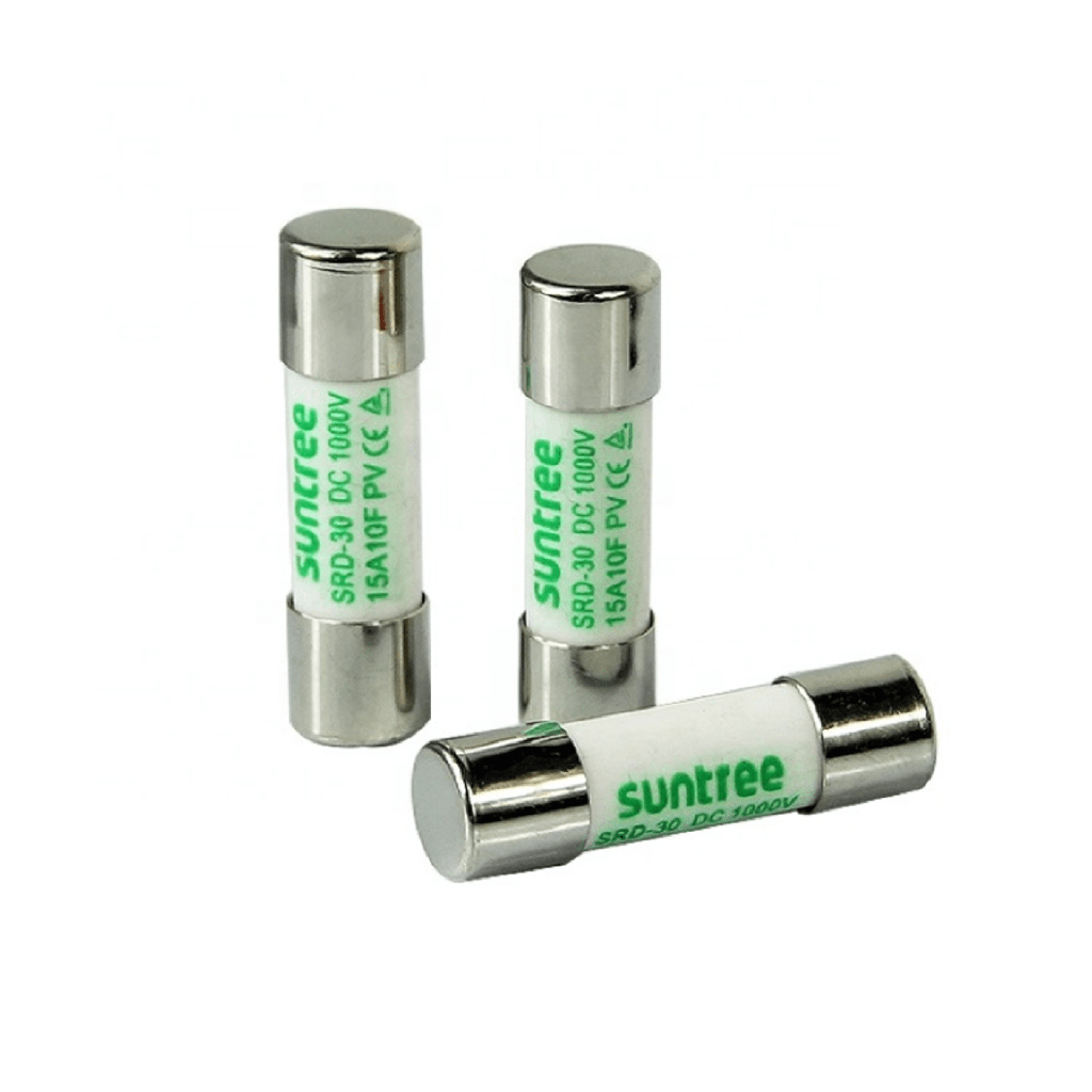 [SRF30-20A] Fusible CD 1000V 20A