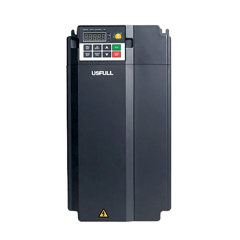 [FU9000SI015G9] Inversor Solar - Variador de Frecuencia para Bombas de Agua AC de 15KW (20HP) 440V: Potencia y Eficiencia para Aplicaciones Exigentes