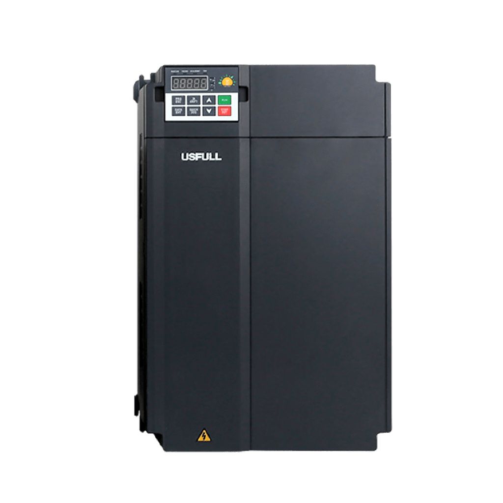 [FU9000SI030G9] Inversor Solar - Variador de Frecuencia para Bombas de Agua AC de 30KW (40 HP) 440V: Potencia y Eficiencia para Aplicaciones Exigentes