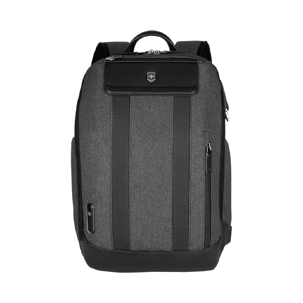 [611-955] Mochila Urbana con Bolsillos para Laptop y Tablet.