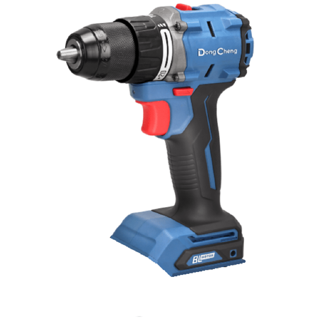 Rotomartillo / Taladro Inalámbrico de 20V sin Carbones, Broquero de 1/2.