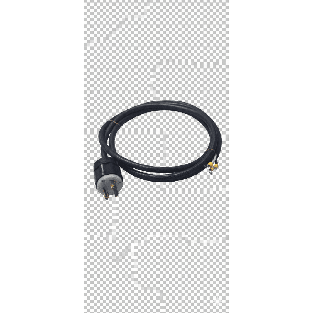 Cable de Alimentación Eléctrica para UPS 3KVA