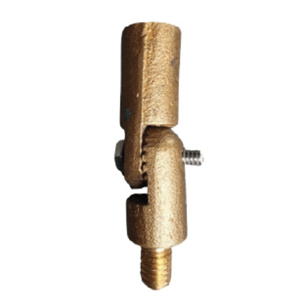 [TG-RODPF] Nivelador (rodilla) para punta Faraday