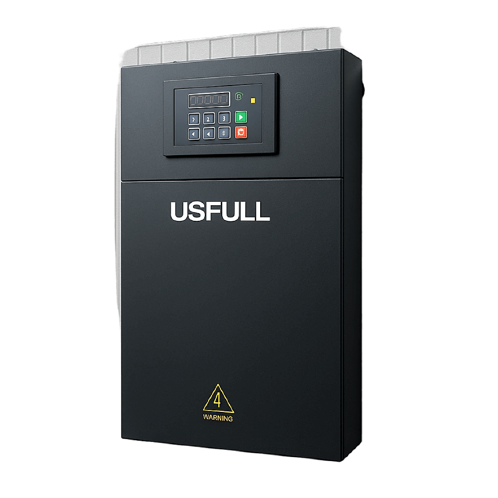 [FU9000SI075G9] Inversor Solar - Variador de Frecuencia para Bombas de Agua AC de 75KW (100 HP) 440V: Potencia y Eficiencia para Aplicaciones Exigentes