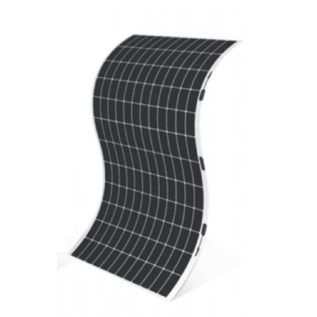 [EPL52072M10] Modulo Solar Flexible 520 W Alta Eficiencia, Ultraligero y Resistente