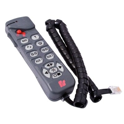 [821-6103-MX] Control remoto para ICS2010-MX12