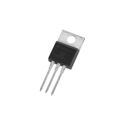 [N343AB] Z125367A transistor para Estrobo UltraStar