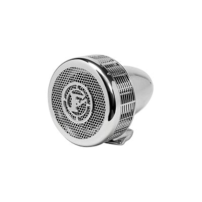 [Q2-B012-PSD] Sirena electromecánica produce 123 dB detectables a grandes distancias