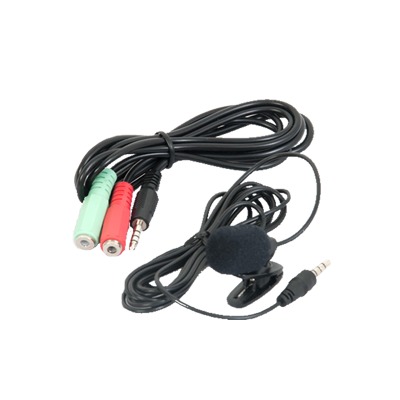 [A58MVT380] Micrófono para MVT380