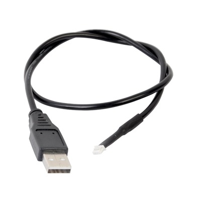 [ECO4PROG] Cable de Programacion para ECO4 Plus