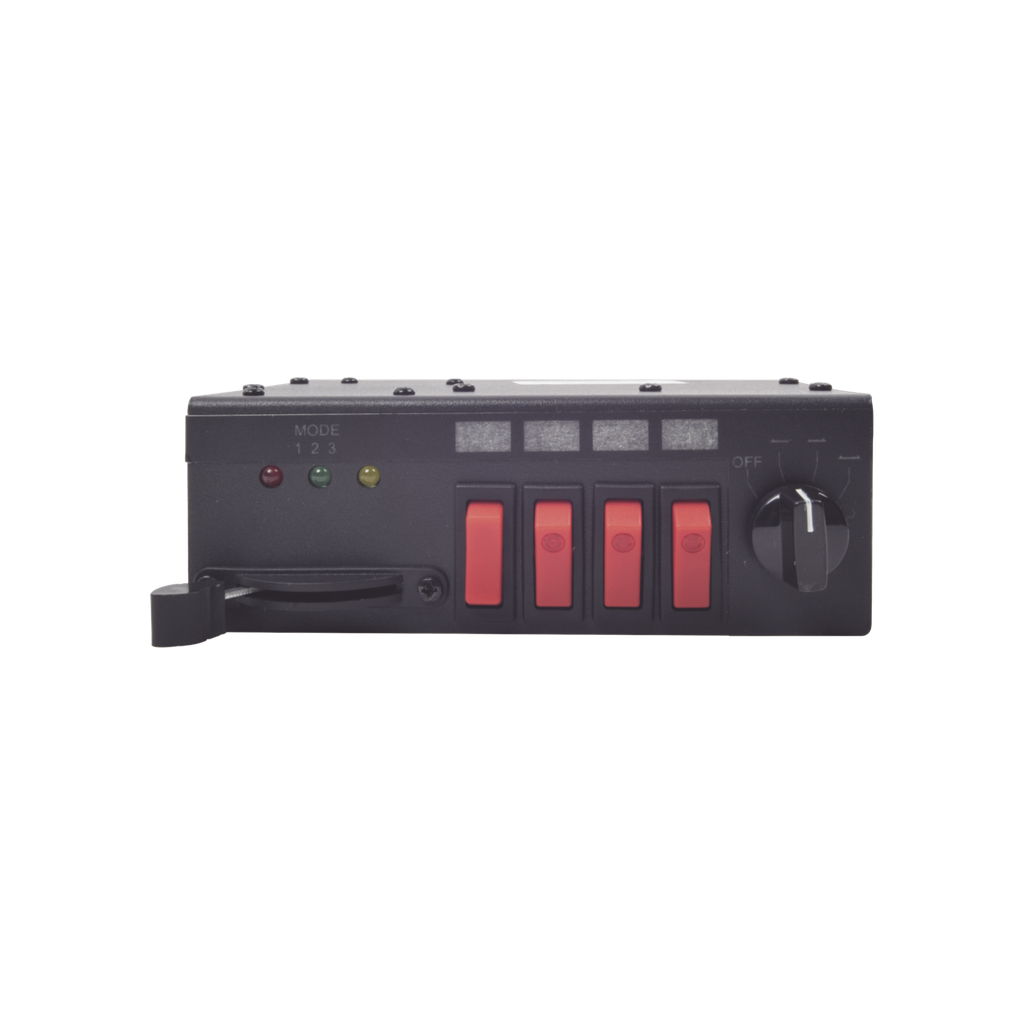 [X-303] Controlador para barra de luces X37RB