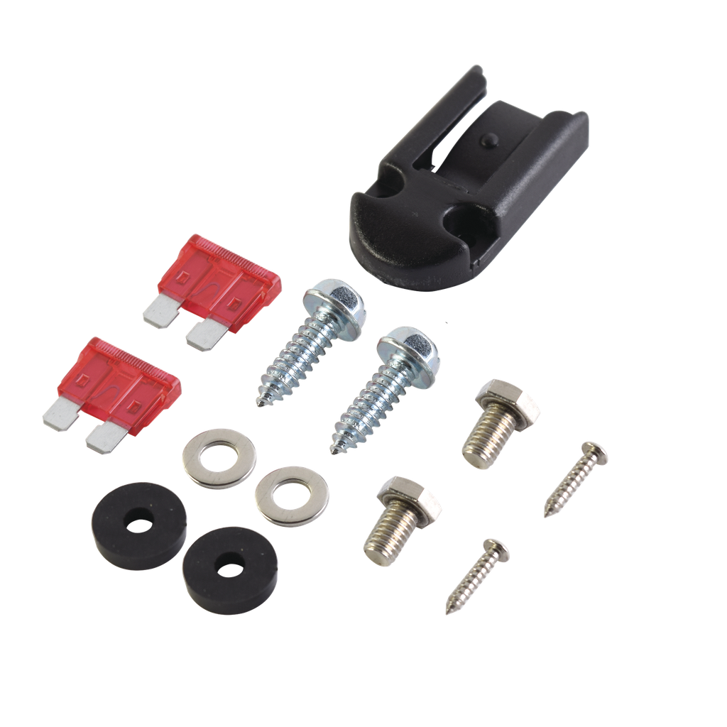 [ZELS-ARN] Kit de accesorios para instalación para sirena XELS