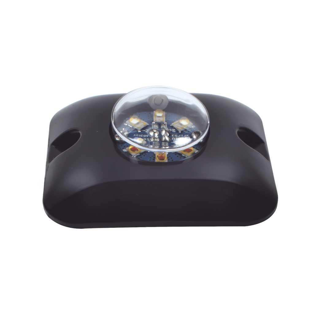 [Z12-LA] Lámpara de reemplazo para X12, color ámbar