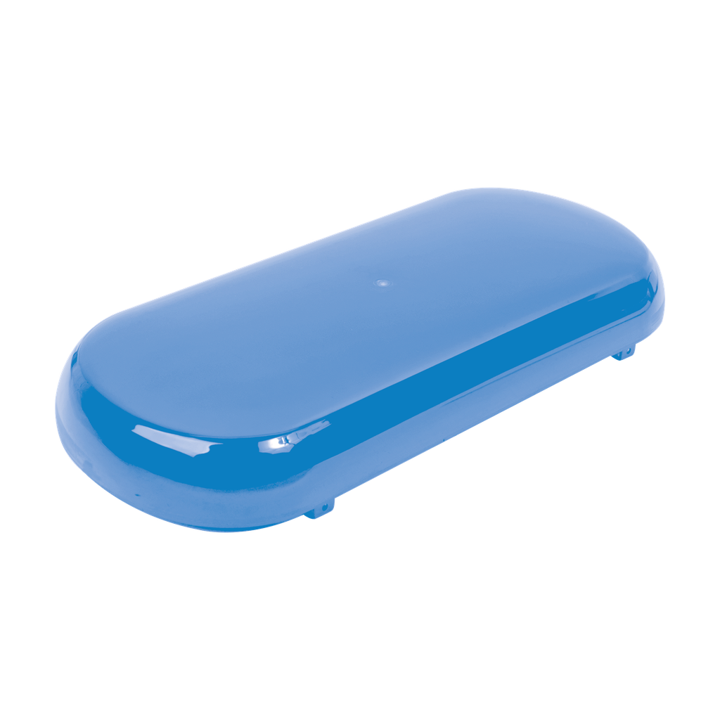 [Z605-DB] Domo de reemplazo para X605B, Color Azul