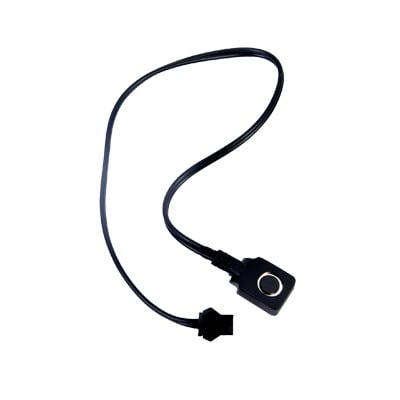 [GPSSOS] Resistente Botón de Pánico para equipos de Rastreo GPS