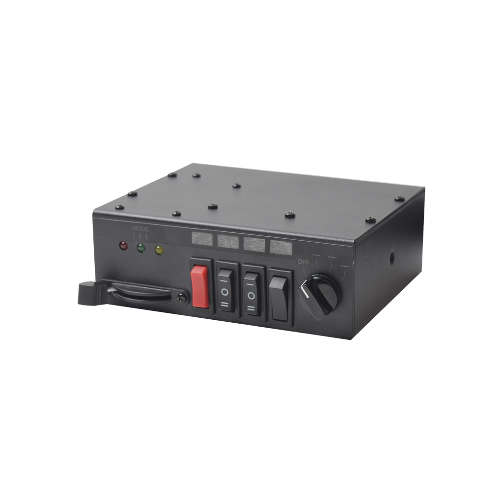 [X303N] Caja controlador para barra de luces X67RB/ X67RBA