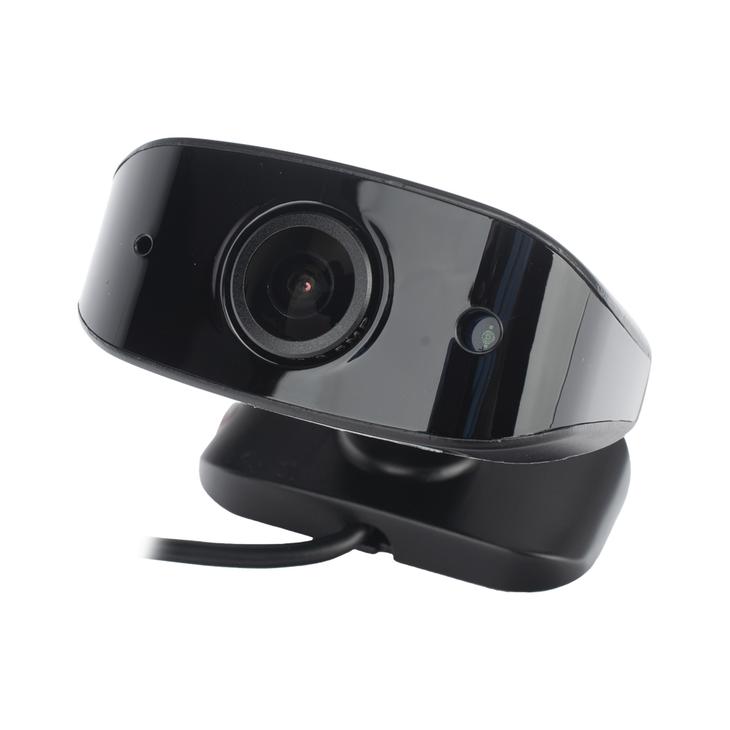 [XMRC6AHD] XMRC6AHD Cámara AHD de 1MP para videovigilancia móvil para Interior con micrófono.